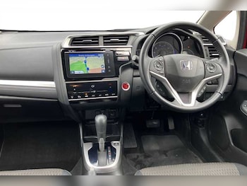 Used Honda Jazz 2018 for sale - 78246957: Photo