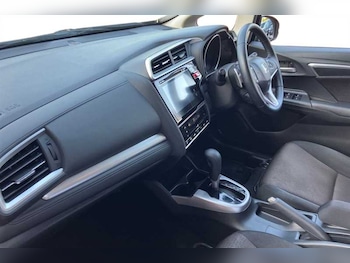 Used Honda Jazz 2017 for sale - 78960222: Photo