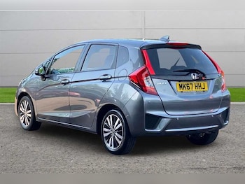 Used Honda Jazz 2017 for sale - 78960222: Photo