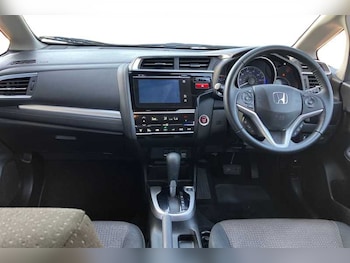 Used Honda Jazz 2017 for sale - 78960222: Photo