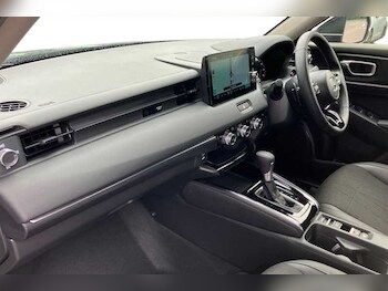 Used Honda HR-V 2024 for sale - 75417301: Photo