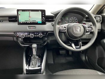 Used Honda HR-V 2024 for sale - 75417301: Photo