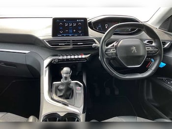 Used Peugeot 5008 2020 for sale - 78638391: Photo