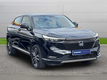 Used Honda HR-V 2023 for sale - 78294069: Photo