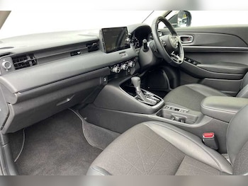 Used Honda HR-V 2023 for sale - 78294069: Photo