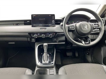 Used Honda HR-V 2023 for sale - 78294069: Photo