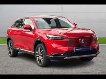 2023 - 1.5 eHEV Advance 5dr CVT