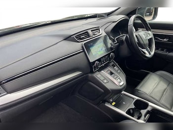 Used Honda CR-V 2023 for sale - 79326015: Photo