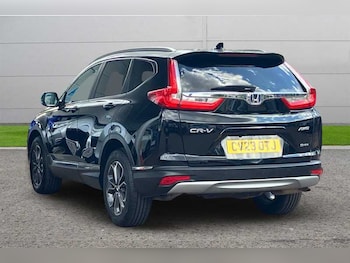 Used Honda CR-V 2023 for sale - 79326015: Photo