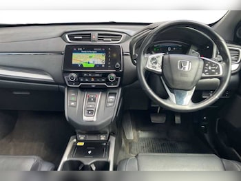 Used Honda CR-V 2023 for sale - 79326015: Photo