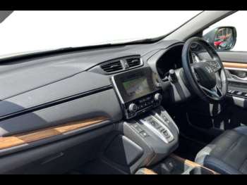 Used Honda CR-V 2019 for sale - 75373076: Photo