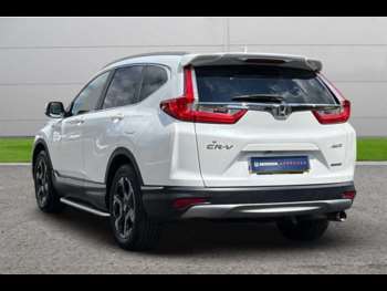 Used Honda CR-V 2019 for sale - 75373076: Photo