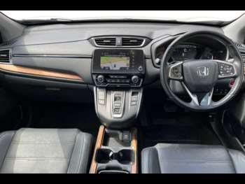 Used Honda CR-V 2019 for sale - 75373076: Photo