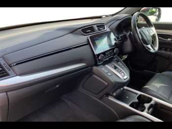 Used Honda CR-V 2022 for sale - 75083271: Photo