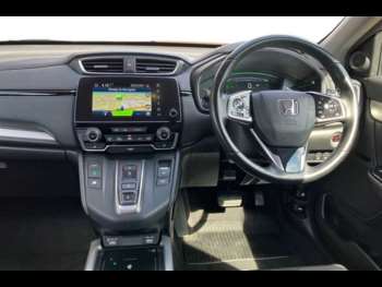 Used Honda CR-V 2022 for sale - 75083271: Photo