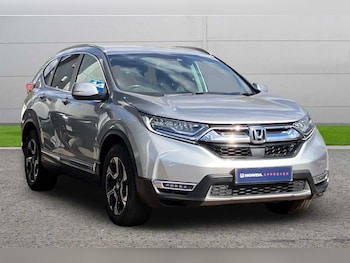Used Honda CR-V 2019 for sale - 79375948: Photo