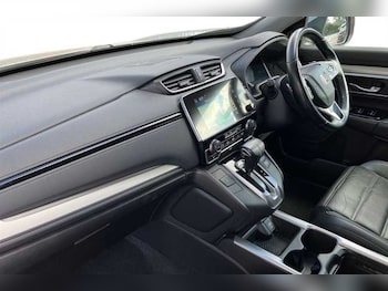 Used Honda CR-V 2019 for sale - 79375948: Photo