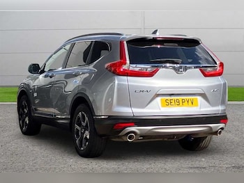 Used Honda CR-V 2019 for sale - 79375948: Photo