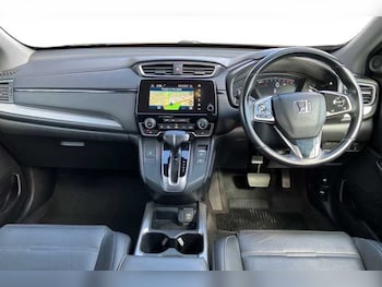Used Honda CR-V 2019 for sale - 79375948: Photo