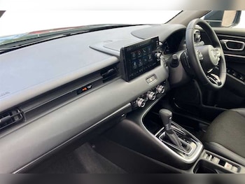 Used Honda HR-V 2023 for sale - 78899613: Photo