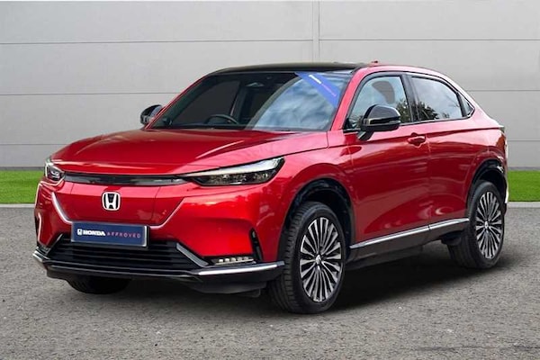 Used Honda e NY1 2023 for sale - 76022090: Photo 10