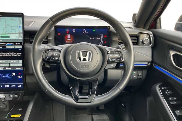 Used Honda e NY1 2023 for sale - 76022090: Photo 13