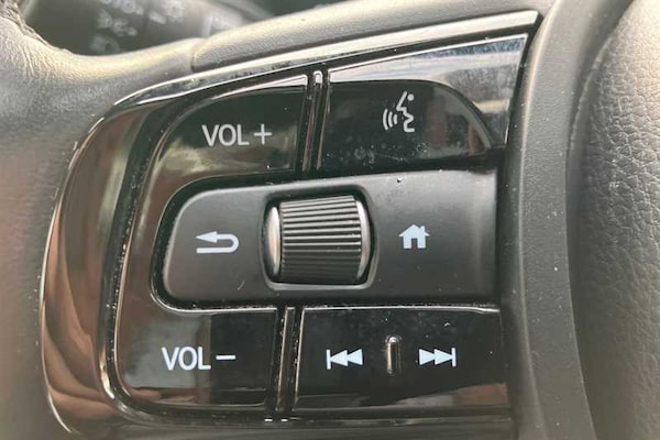 Used Honda e NY1 2023 for sale - 76022090: Photo 17