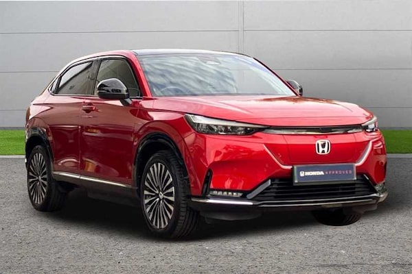 Used Honda e NY1 2023 for sale - 76022090: Photo 1