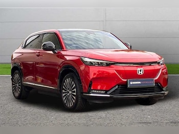 Honda - e NY1