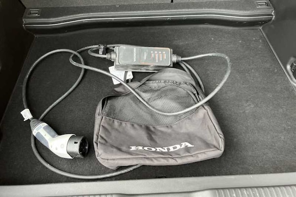 Used Honda e NY1 2023 for sale - 76022090: Photo 21