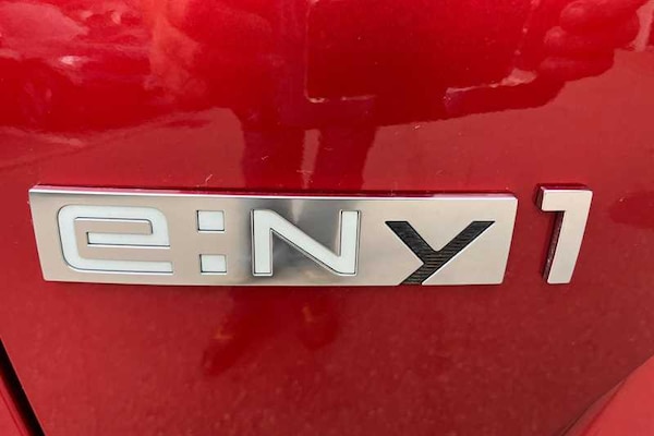 Used Honda e NY1 2023 for sale - 76022090: Photo 22