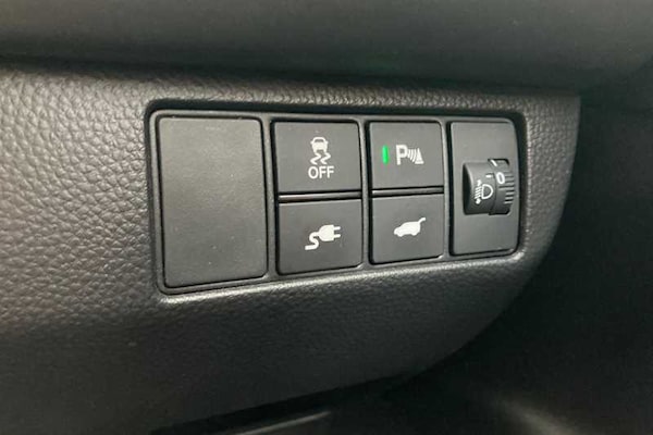 Used Honda e NY1 2023 for sale - 76022090: Photo 24