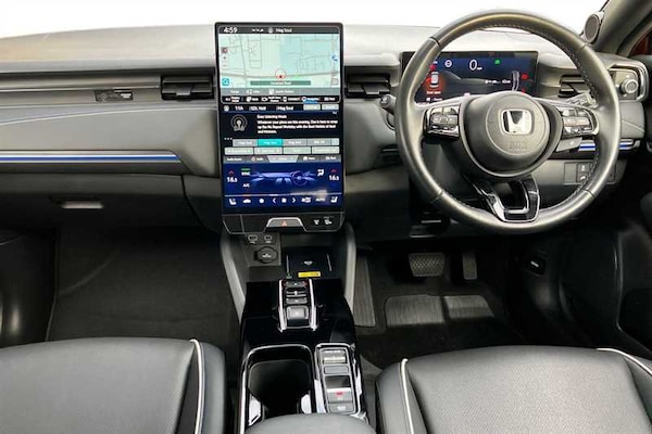 Used Honda e NY1 2023 for sale - 76022090: Photo 4