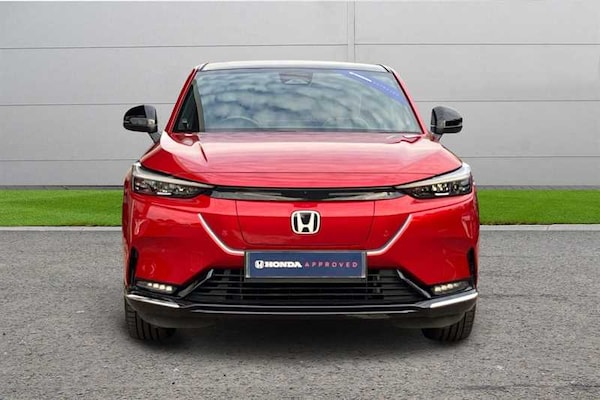 Used Honda e NY1 2023 for sale - 76022090: Photo 6
