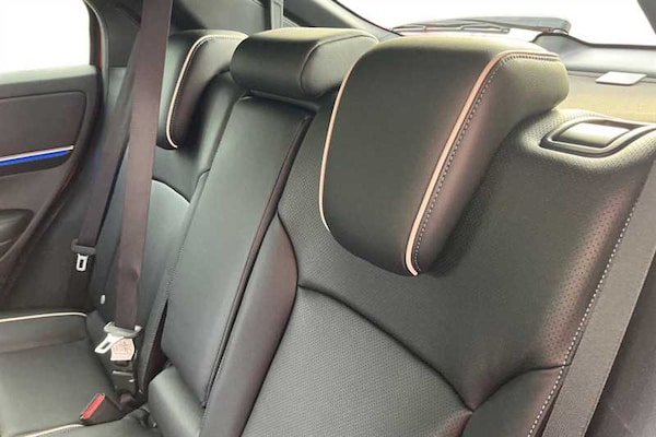 Used Honda e NY1 2023 for sale - 76022090: Photo 8