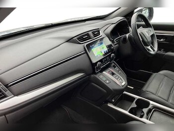 Used Honda CR-V 2022 for sale - 77972074: Photo