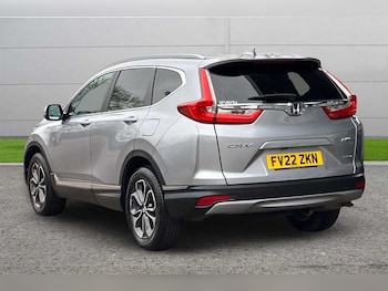 Used Honda CR-V 2022 for sale - 77972074: Photo