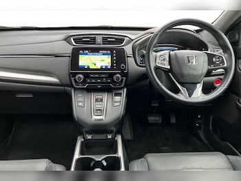 Used Honda CR-V 2022 for sale - 77972074: Photo