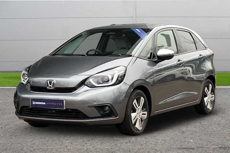 Used Honda Jazz 2021 for sale - 77333390: Photo 10