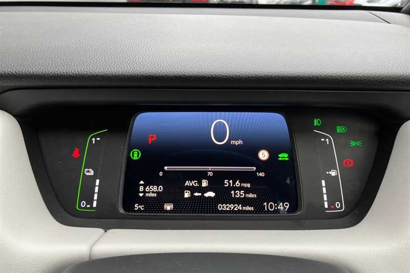 Used Honda Jazz 2021 for sale - 77333390: Photo 11