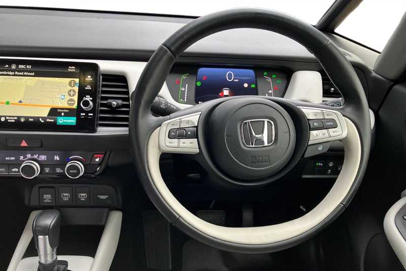 Used Honda Jazz 2021 for sale - 77333390: Photo 13