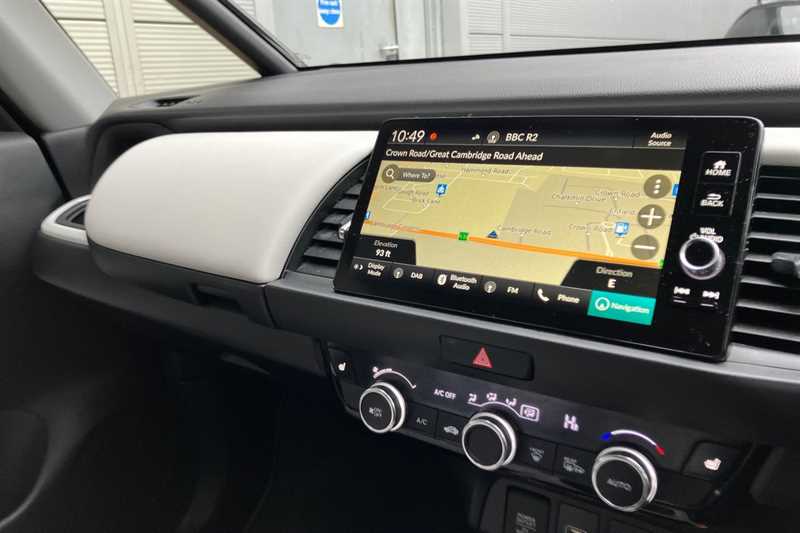 Used Honda Jazz 2021 for sale - 77333390: Photo 14