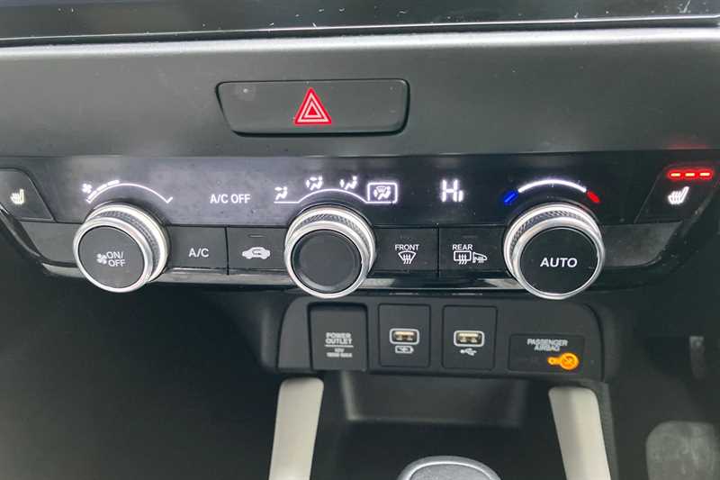 Used Honda Jazz 2021 for sale - 77333390: Photo 16