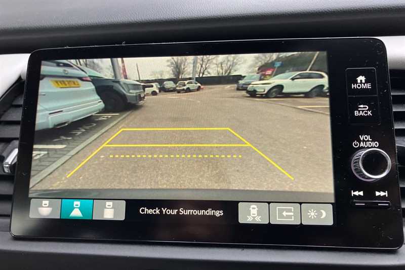 Used Honda Jazz 2021 for sale - 77333390: Photo 21