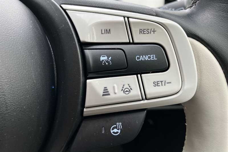 Used Honda Jazz 2021 for sale - 77333390: Photo 22