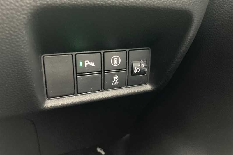 Used Honda Jazz 2021 for sale - 77333390: Photo 23