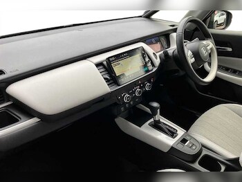 Used Honda Jazz undefined for sale - 77333390: Photo