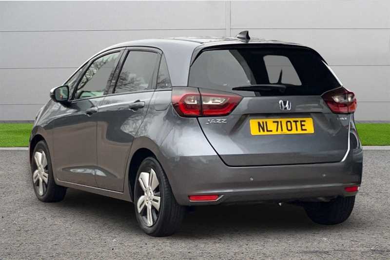 Used Honda Jazz 2021 for sale - 77333390: Photo 3