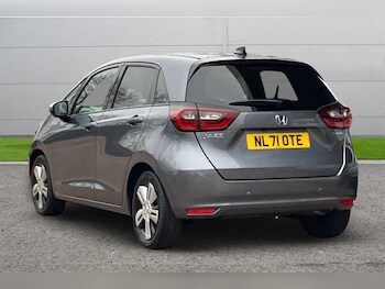 Used Honda Jazz undefined for sale - 77333390: Photo