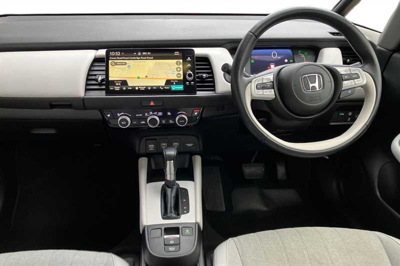 Used Honda Jazz 2021 for sale - 77333390: Photo 4